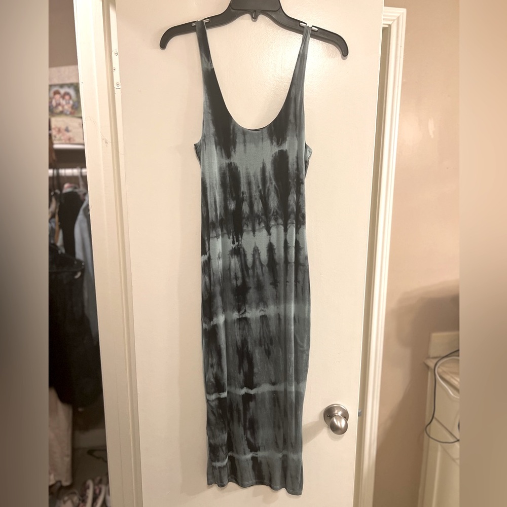 Fashion nova dress